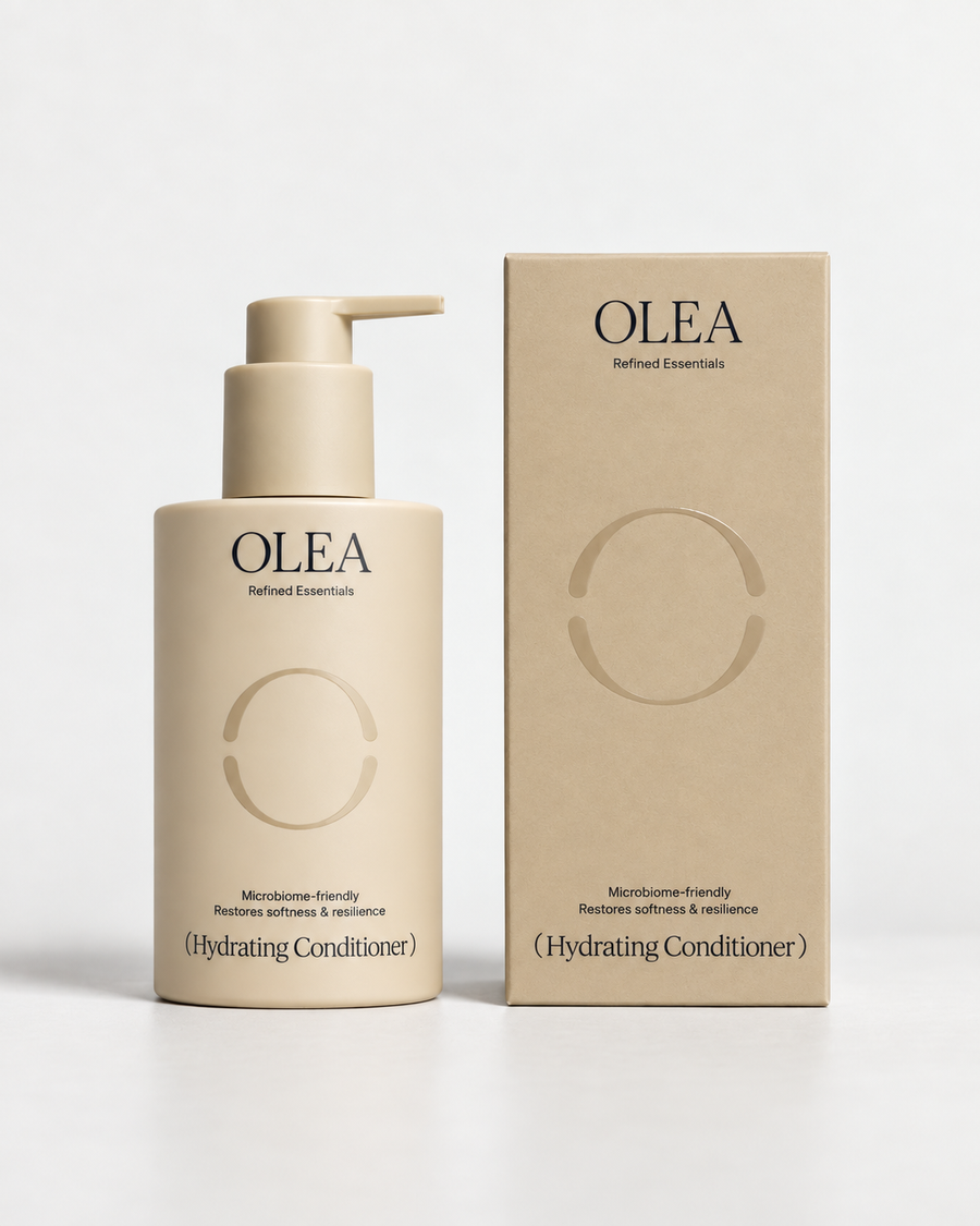 02. HYDRATING CONDITIONER