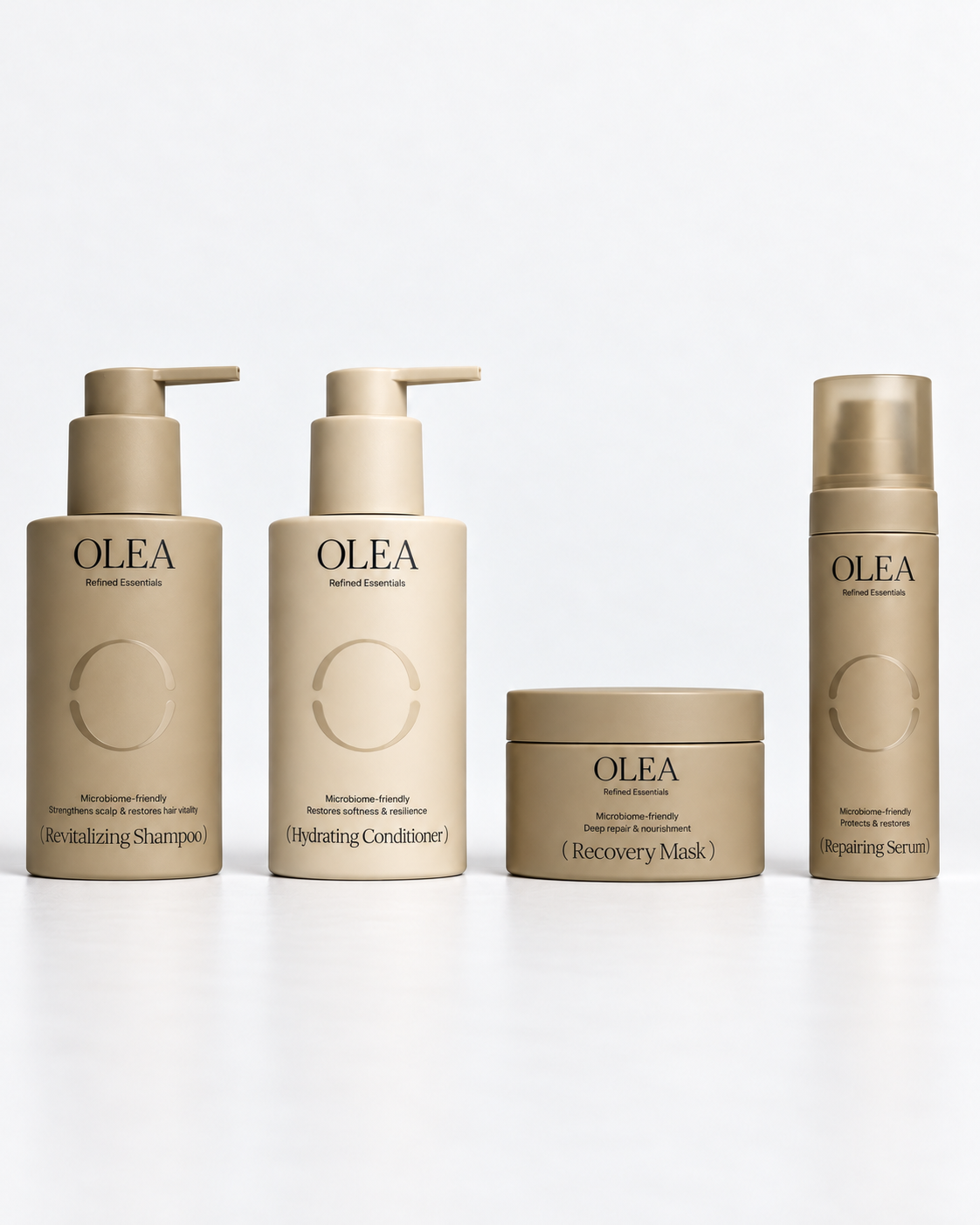 LE RITUEL OLEA