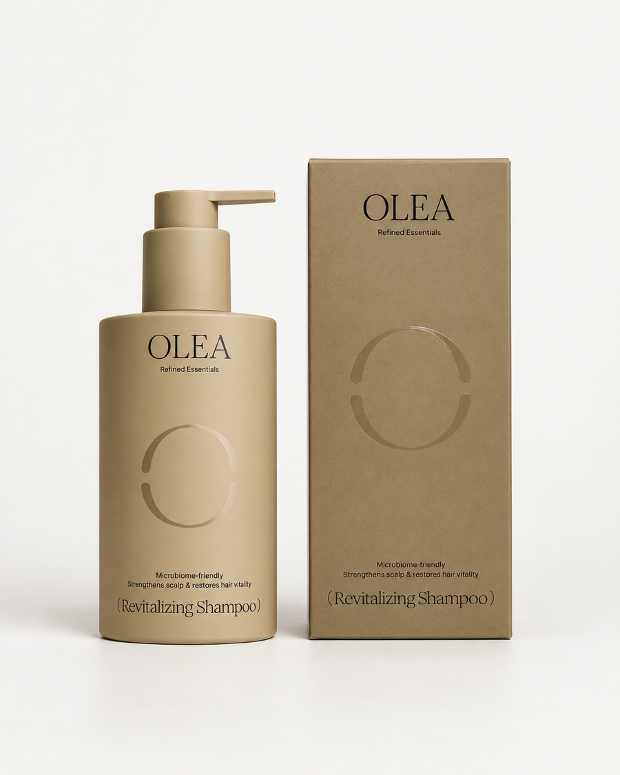 01. REVITALIZING SHAMPOO