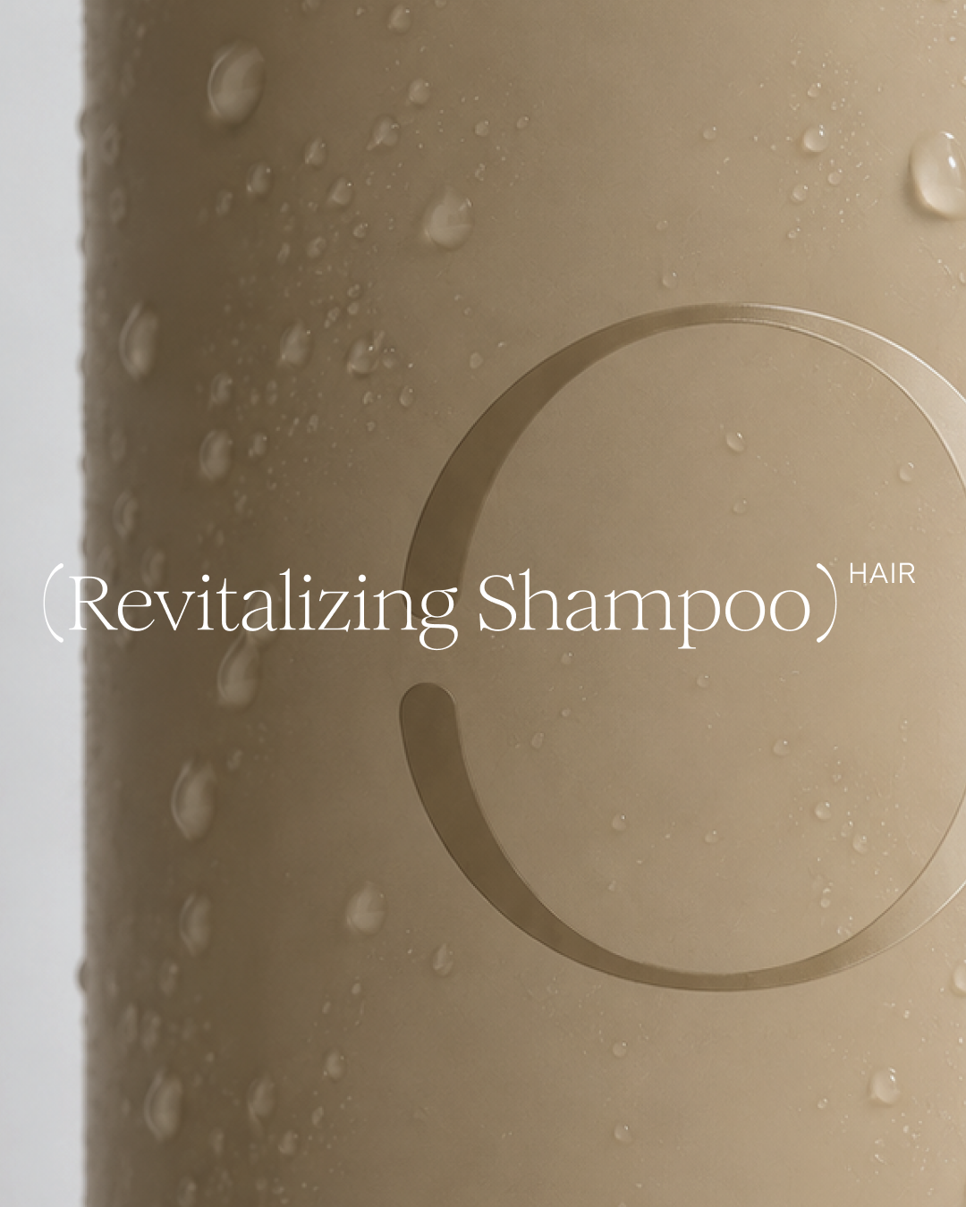 01. SHAMPOOING REVITALISANT
