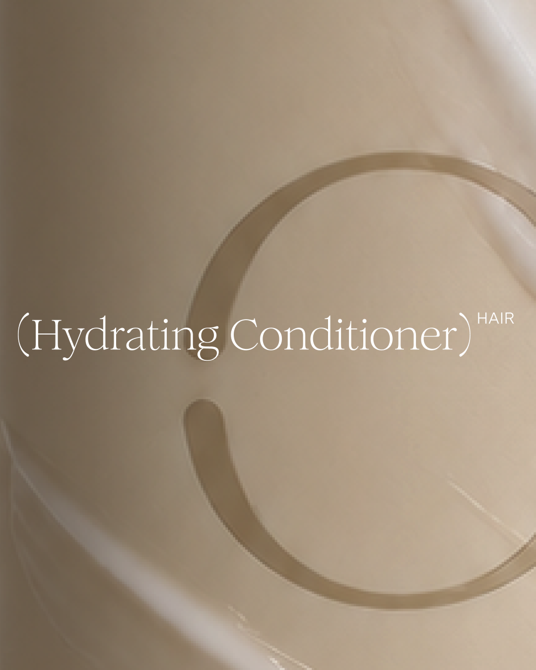 02. HYDRATING CONDITIONER