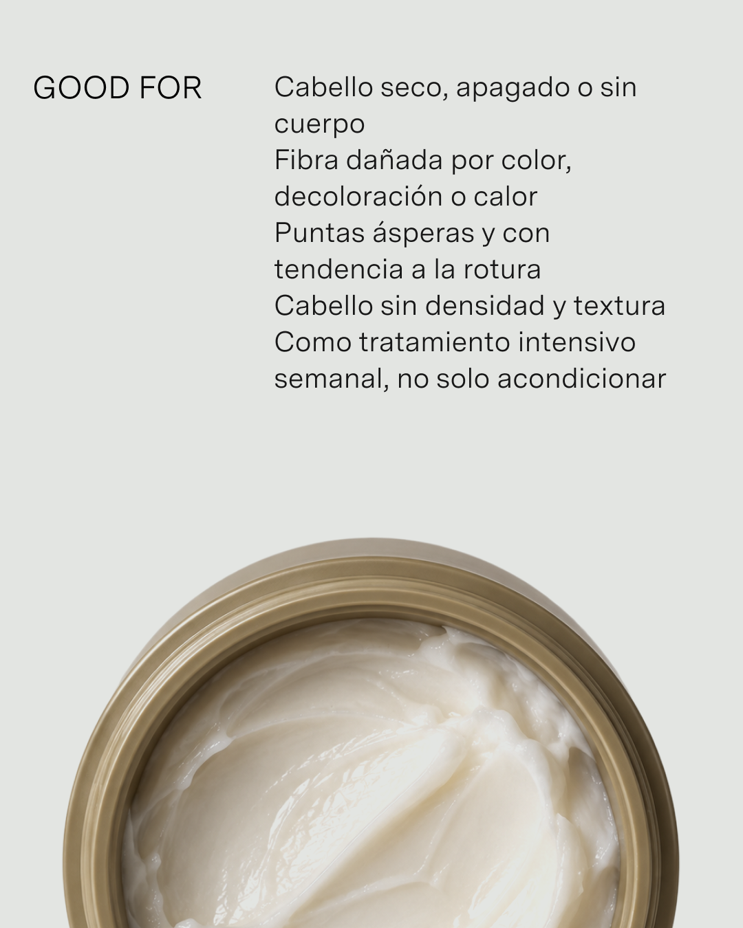 03. RECOVERY MASK